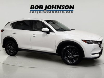 2019 Mazda Mazda CX-5 Touring