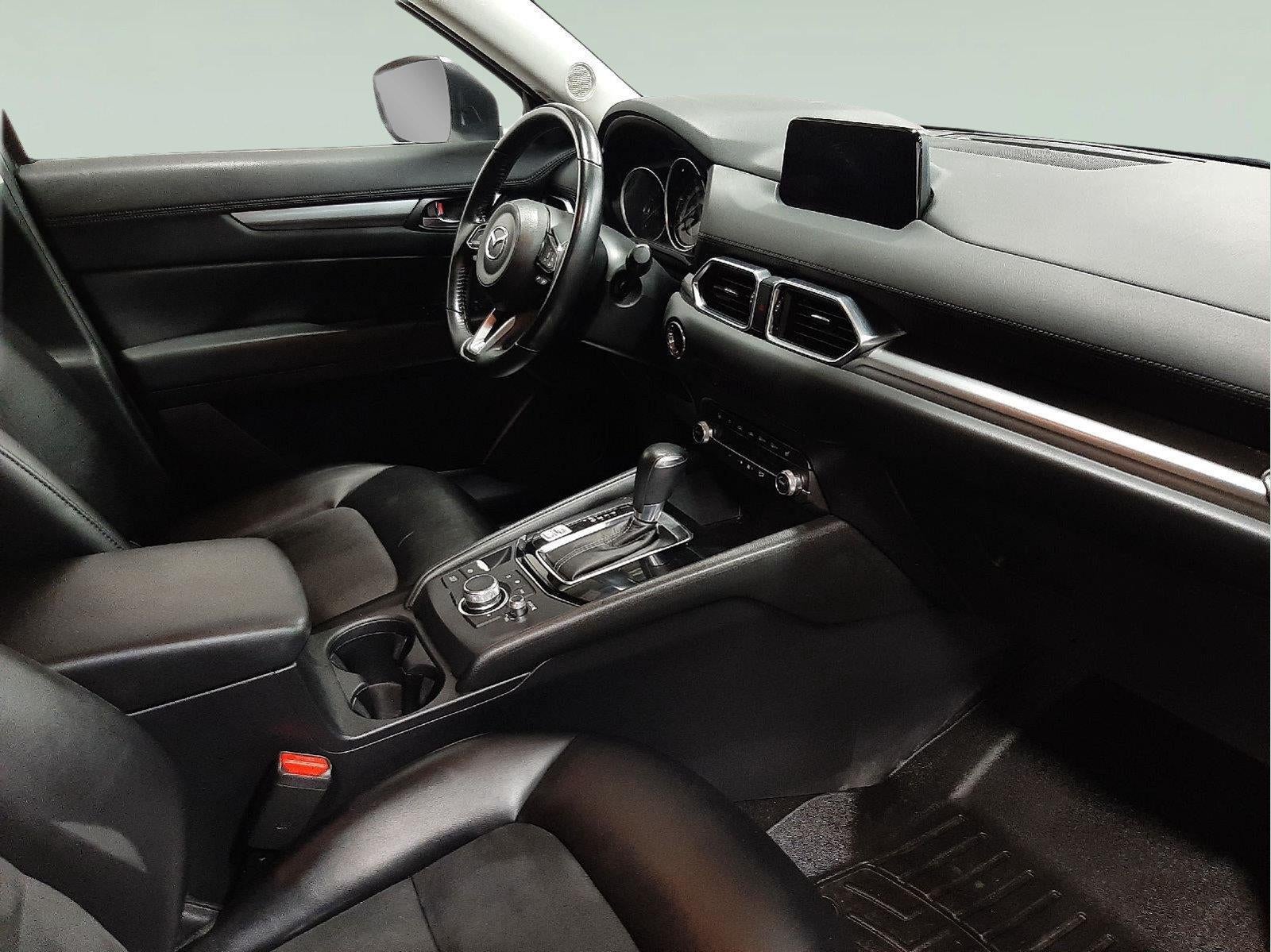 2019 Mazda Mazda CX-5 Touring