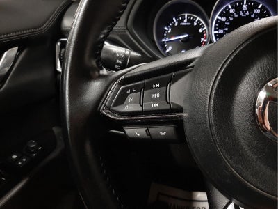 2019 Mazda Mazda CX-5 Touring