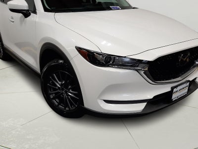 2019 Mazda Mazda CX-5 Touring