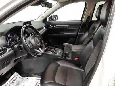 2019 Mazda Mazda CX-5 Touring