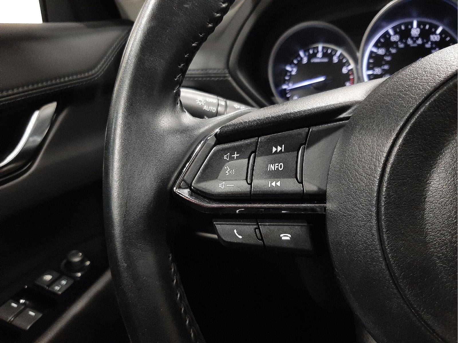 2020 Mazda Mazda CX-5 Touring