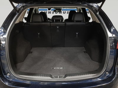 2021 Mazda Mazda CX-5 Touring