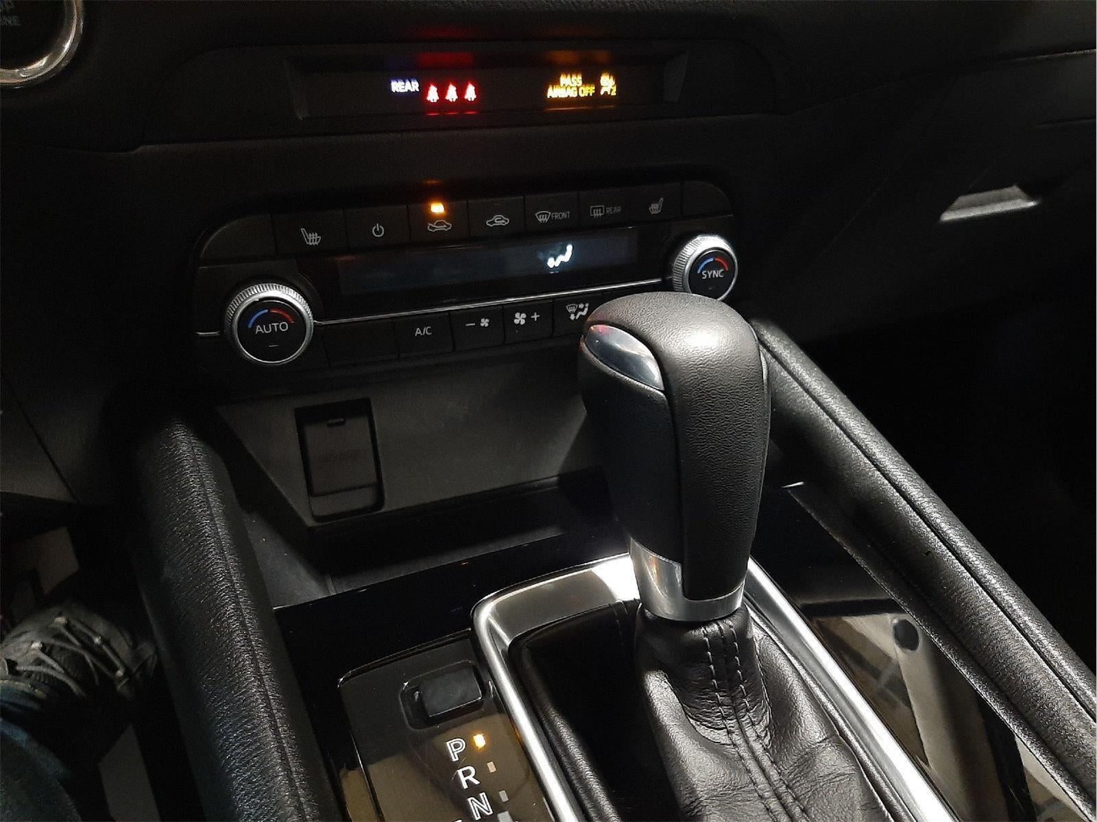 2021 Mazda Mazda CX-5 Touring