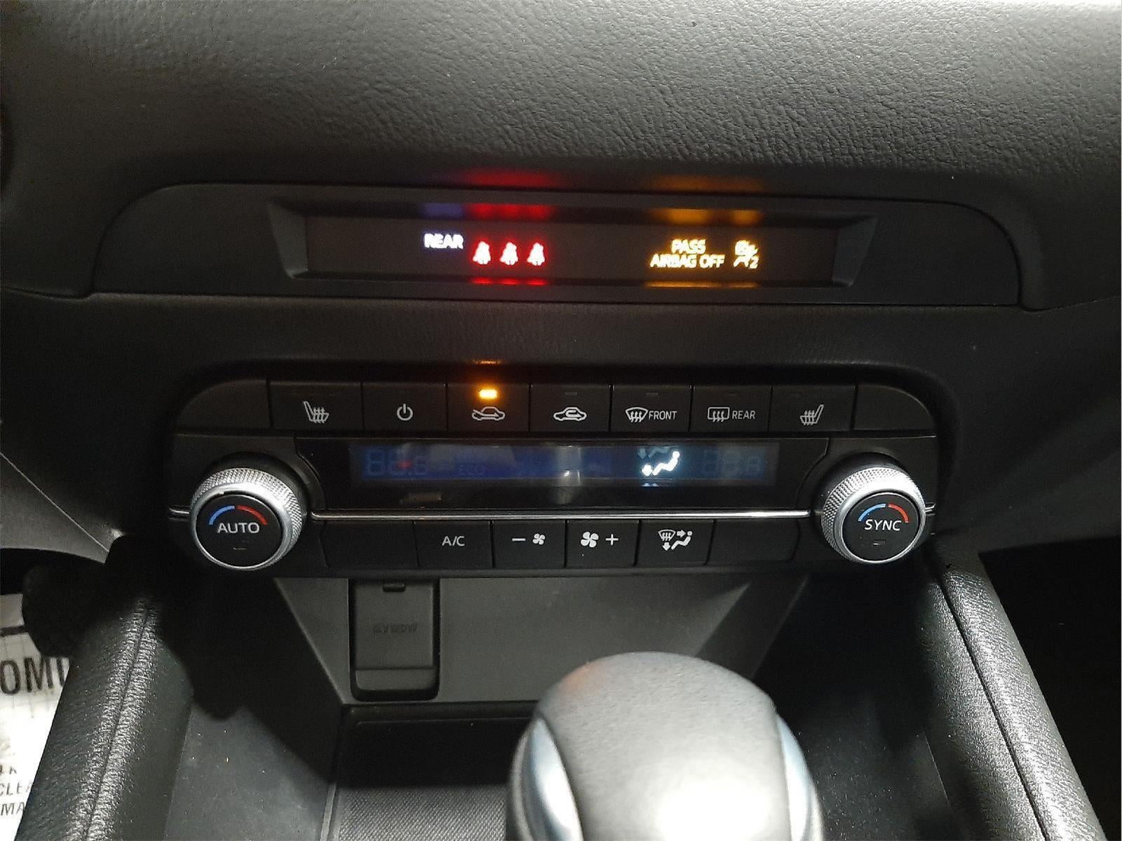 2021 Mazda Mazda CX-5 Touring