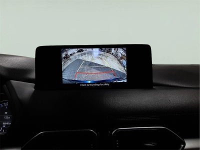 2021 Mazda Mazda CX-5 Touring