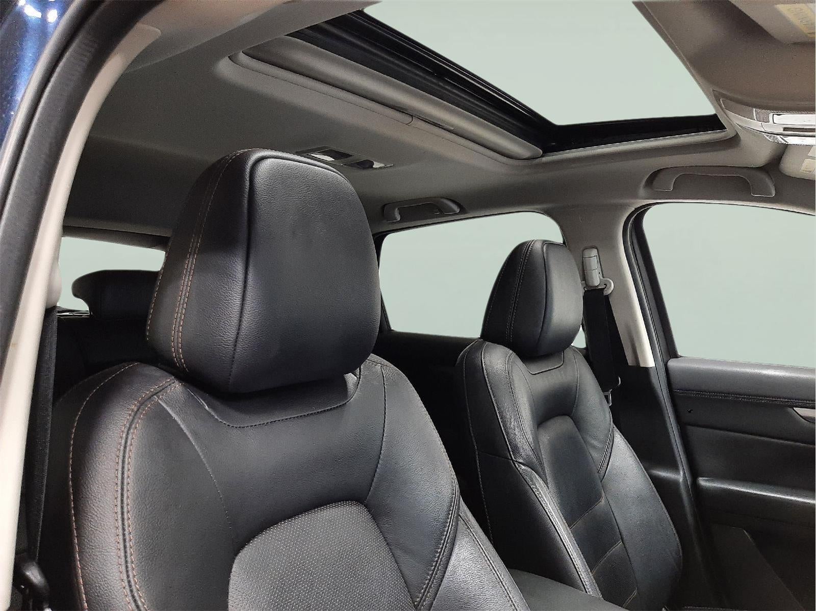 2021 Mazda Mazda CX-5 Touring