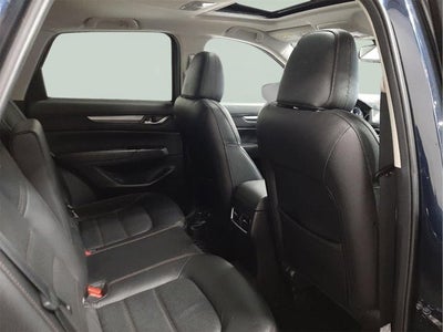 2021 Mazda Mazda CX-5 Touring