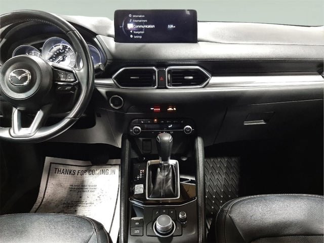 2021 Mazda Mazda CX-5 Touring