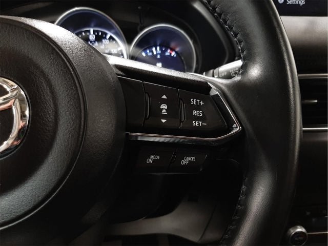 2021 Mazda Mazda CX-5 Touring