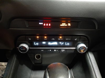 2021 Mazda Mazda CX-5 Touring