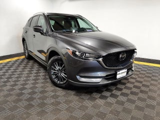 2021 Mazda Mazda CX-5 Base