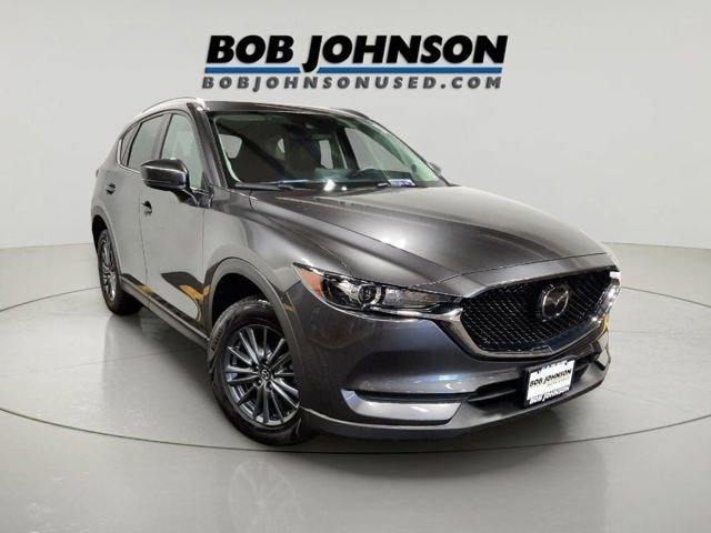 2021 Mazda Mazda CX-5 Base