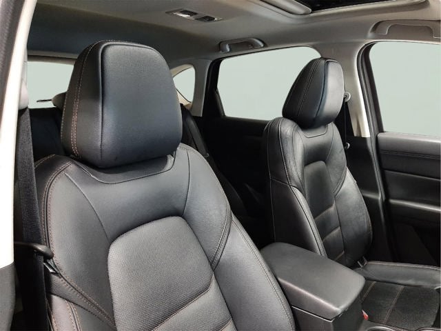 2021 Mazda Mazda CX-5 Base