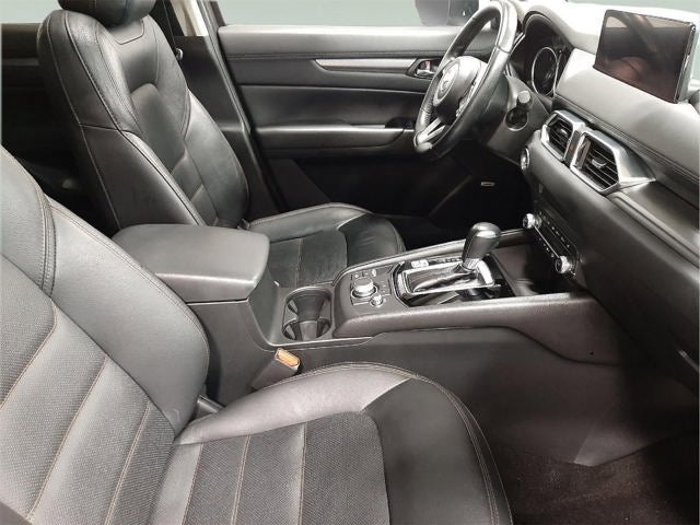 2021 Mazda Mazda CX-5 Base