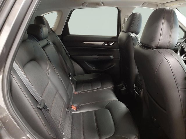 2021 Mazda Mazda CX-5 Base
