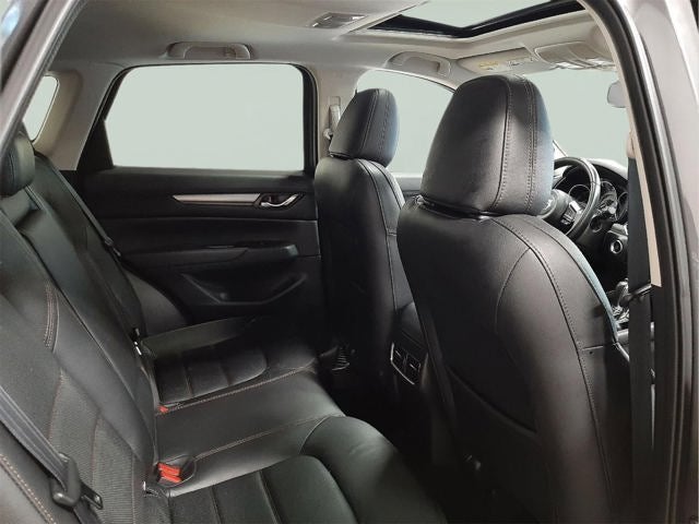 2021 Mazda Mazda CX-5 Base