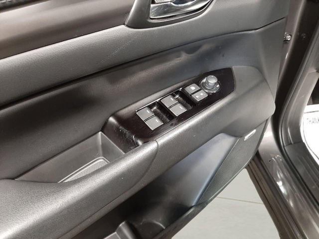 2021 Mazda Mazda CX-5 Base