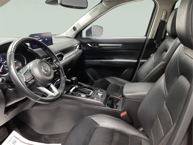 2021 Mazda Mazda CX-5 Base