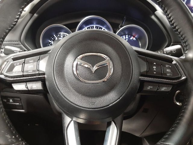 2021 Mazda Mazda CX-5 Base