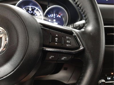 2021 Mazda Mazda CX-5 Base