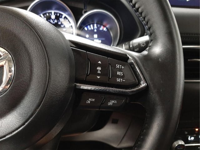 2021 Mazda Mazda CX-5 Base