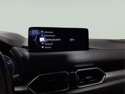2021 Mazda Mazda CX-5 Base