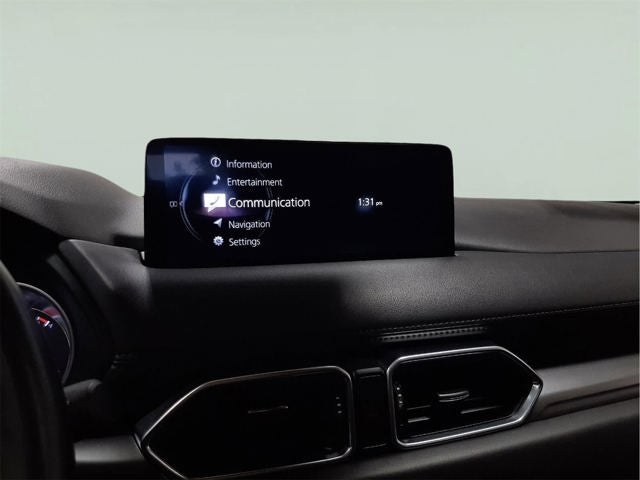 2021 Mazda Mazda CX-5 Base
