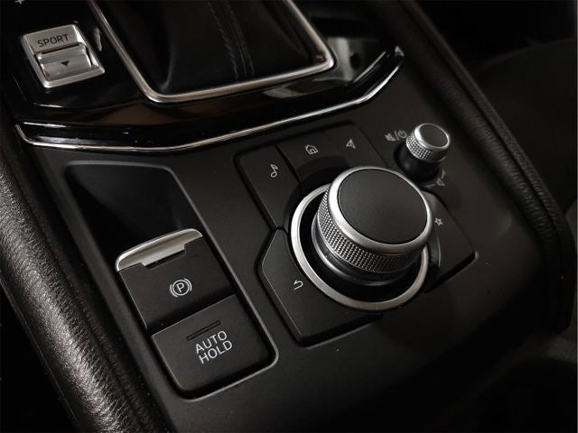 2021 Mazda Mazda CX-5 Base