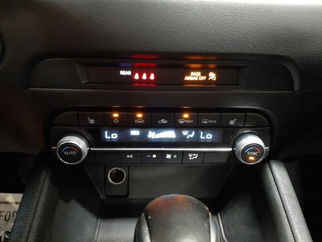 2021 Mazda Mazda CX-5 Base