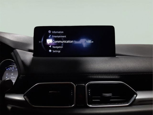 2021 Mazda Mazda CX-5 Base