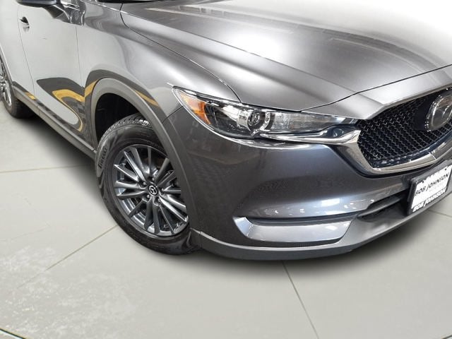 2021 Mazda Mazda CX-5 Base