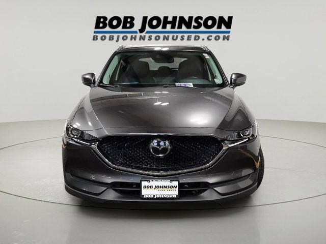 2021 Mazda Mazda CX-5 Base