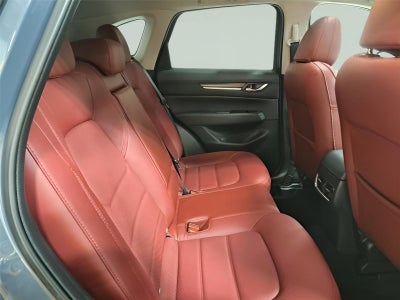 2023 Mazda Mazda CX-5 2.5 S Carbon Edition Sunroof Bose Audio