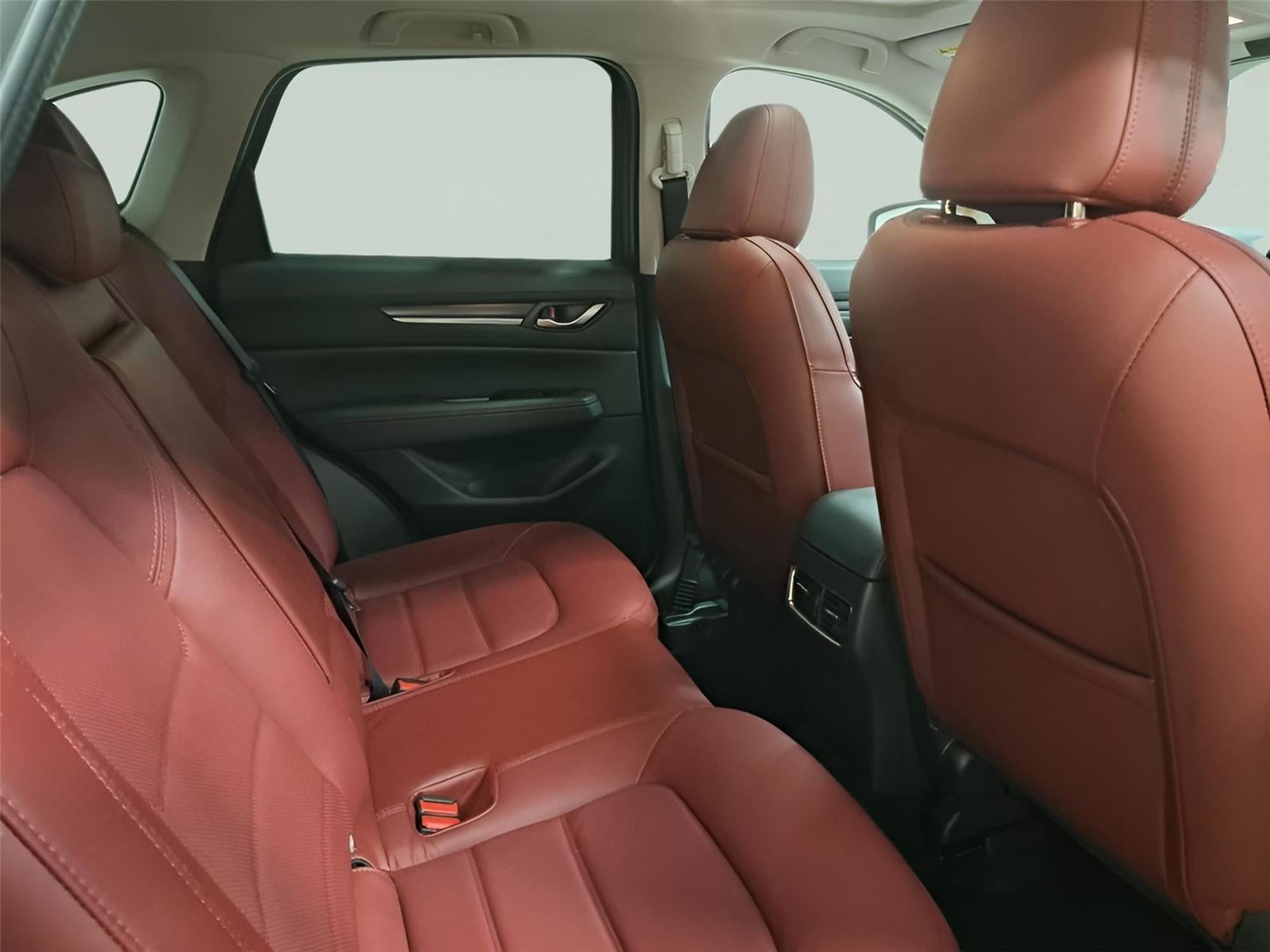 2023 Mazda Mazda CX-5 2.5 S Carbon Edition Sunroof Bose Audio