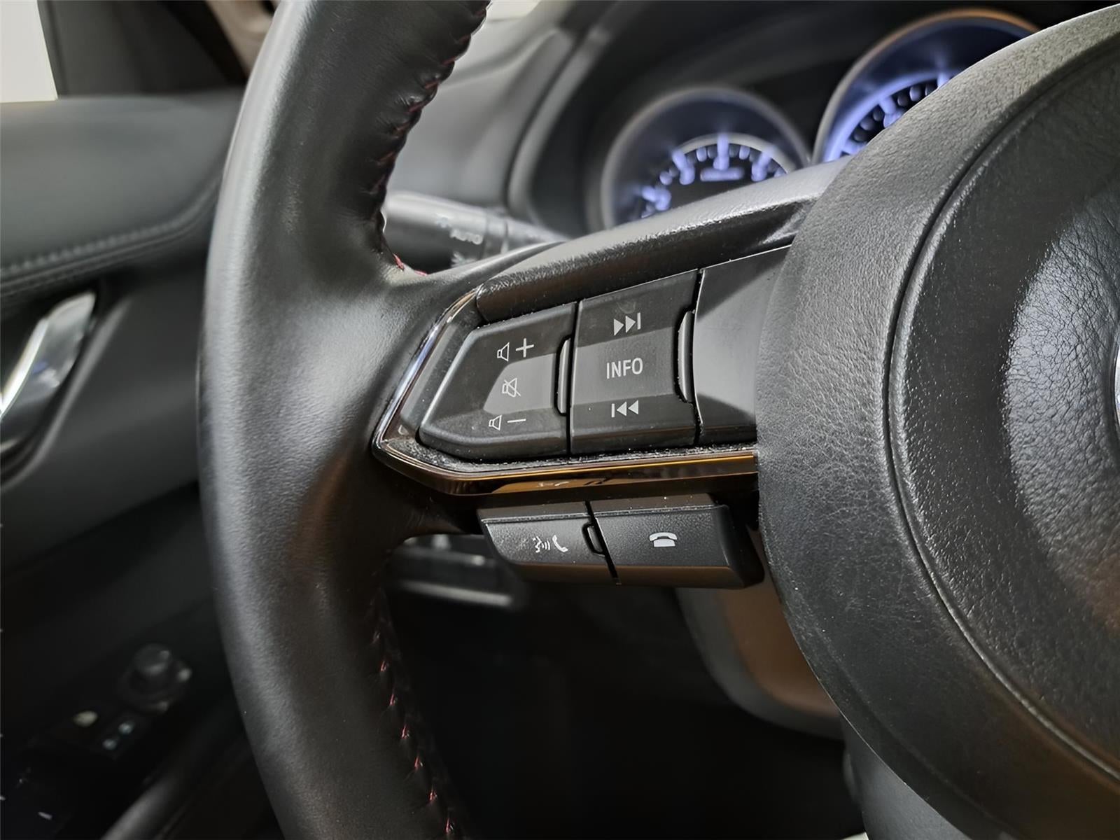 2023 Mazda Mazda CX-5 2.5 S Carbon Edition Sunroof Bose Audio