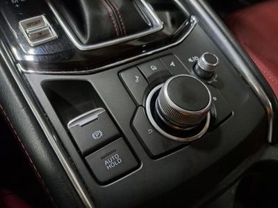 2023 Mazda Mazda CX-5 2.5 S Carbon Edition Sunroof Bose Audio