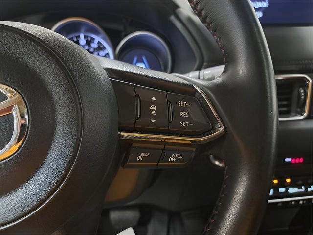 2023 Mazda Mazda CX-5 2.5 S Carbon Edition Sunroof Bose Audio