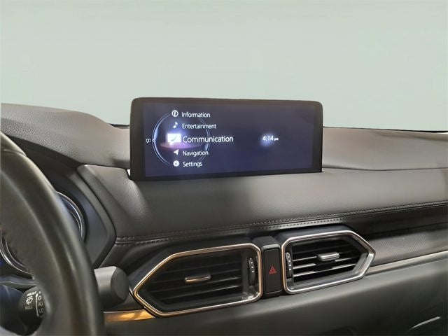 2023 Mazda Mazda CX-5 2.5 S Carbon Edition Sunroof Bose Audio