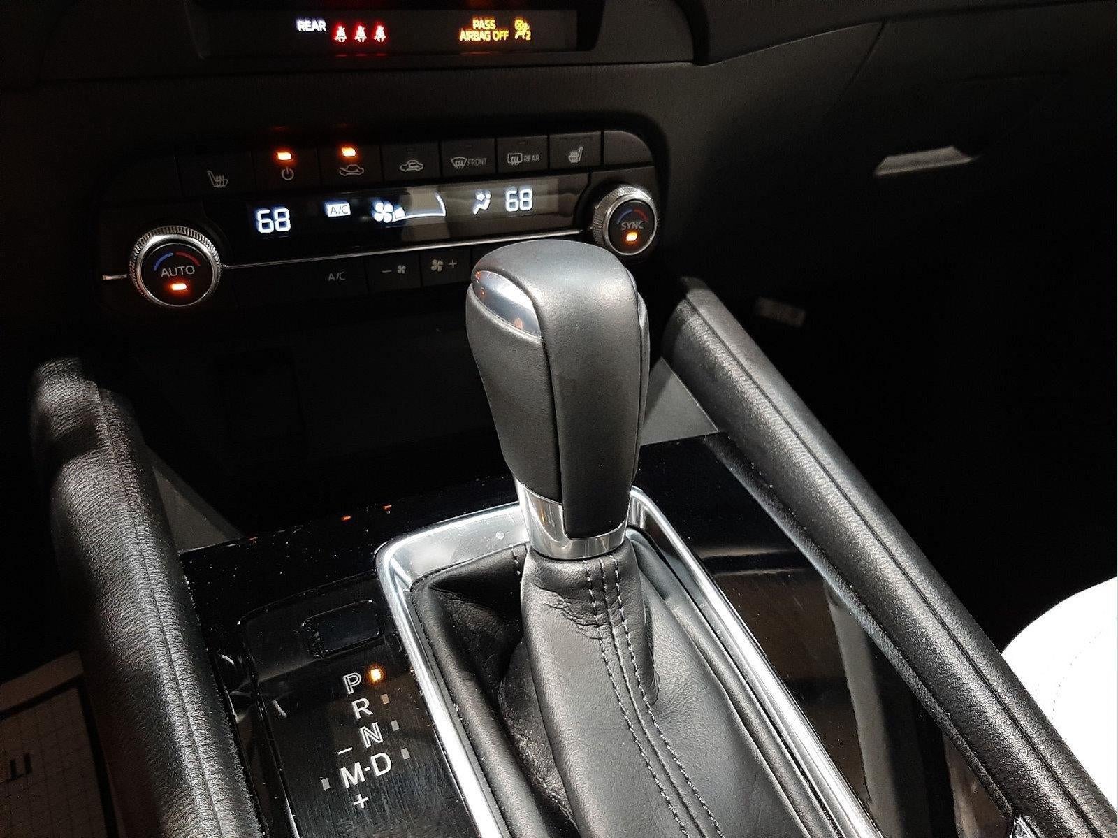 2024 Mazda Mazda Cx-5 2.5 S Preferred Package