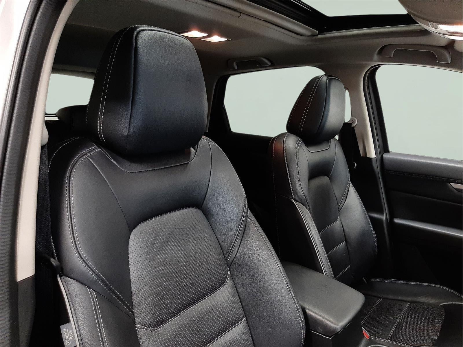 2024 Mazda Mazda CX-5 2.5 S Preferred Package