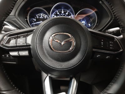 2024 Mazda Mazda CX-5 2.5 S Preferred Package