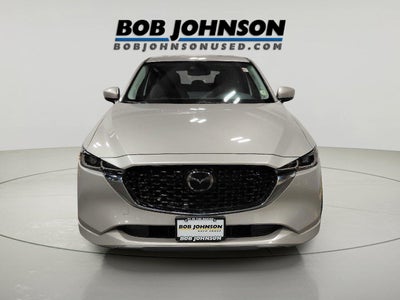 2024 Mazda Mazda CX-5 2.5 S Preferred Package