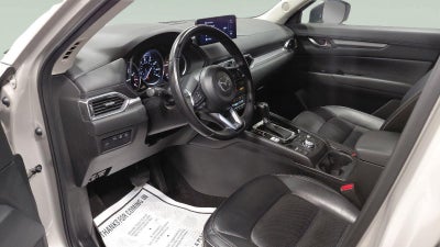 2024 Mazda Mazda CX-5 2.5 S Preferred Package