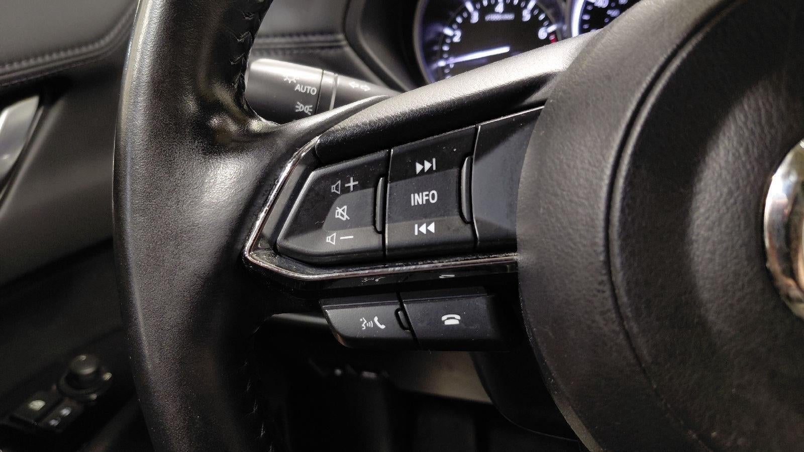 2024 Mazda Mazda CX-5 2.5 S Preferred Package