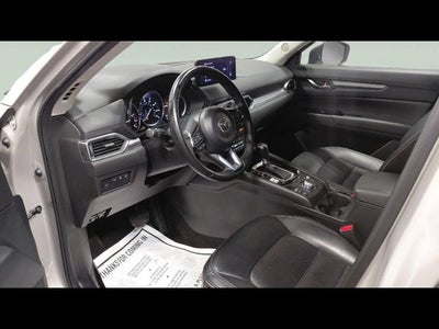 2024 Mazda Mazda CX-5 2.5 S Preferred Package