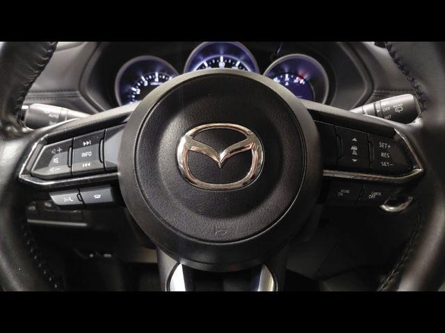 2024 Mazda Mazda CX-5 2.5 S Preferred Package