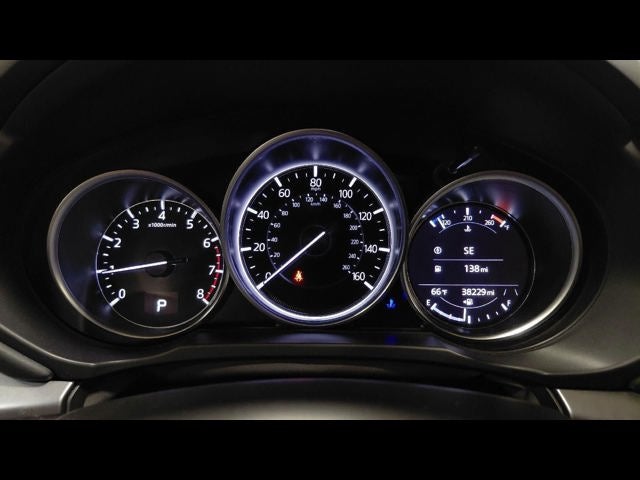 2024 Mazda Mazda CX-5 2.5 S Preferred Package