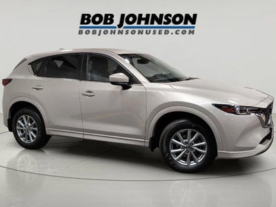 2024 Mazda Mazda CX-5 2.5 S Preferred Package