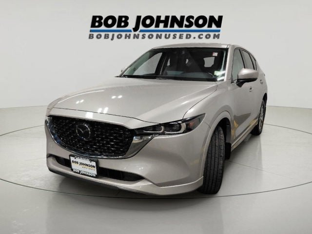 2024 Mazda Mazda CX-5 2.5 S Preferred Package